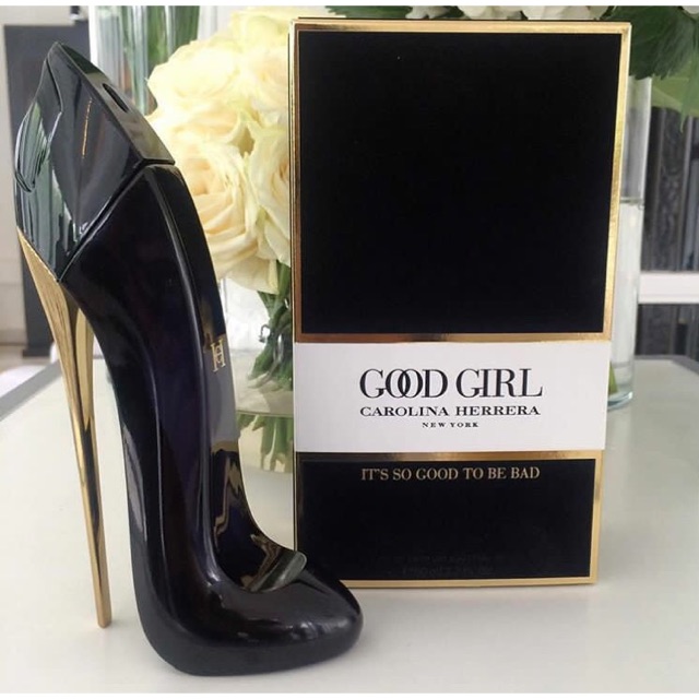 Carolina Herrera Good Girl
