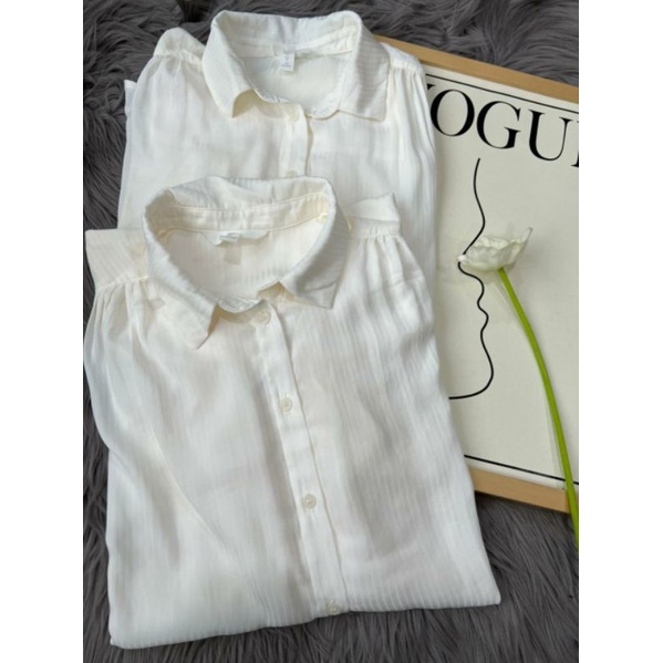 Hm longsleeved blouse