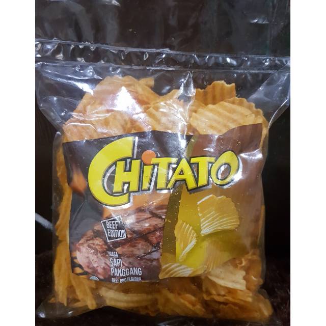 

Chitato 225gr