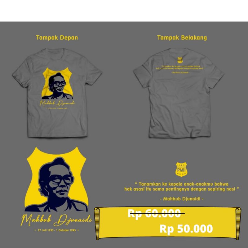 Kaos PMII