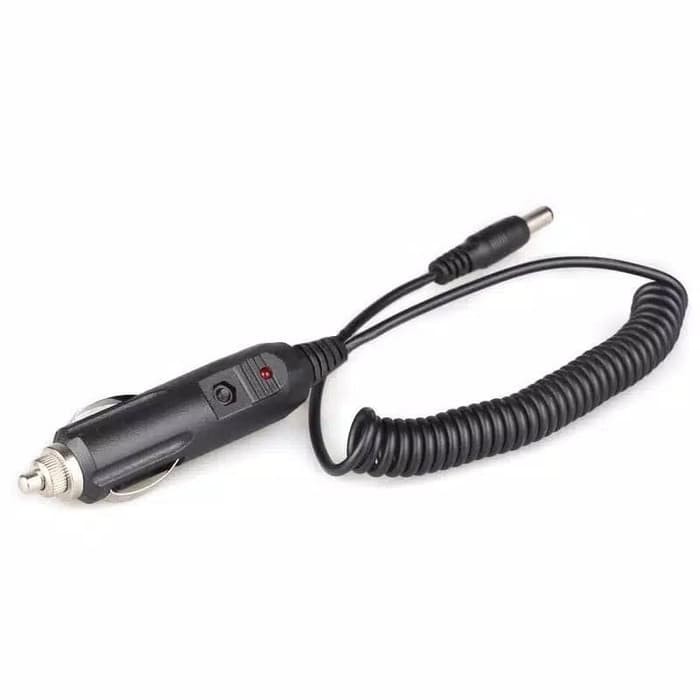 Kabel Charger Lighter Eliminator Ht Baofeng Pofung Taffware Uv5r Uv5re