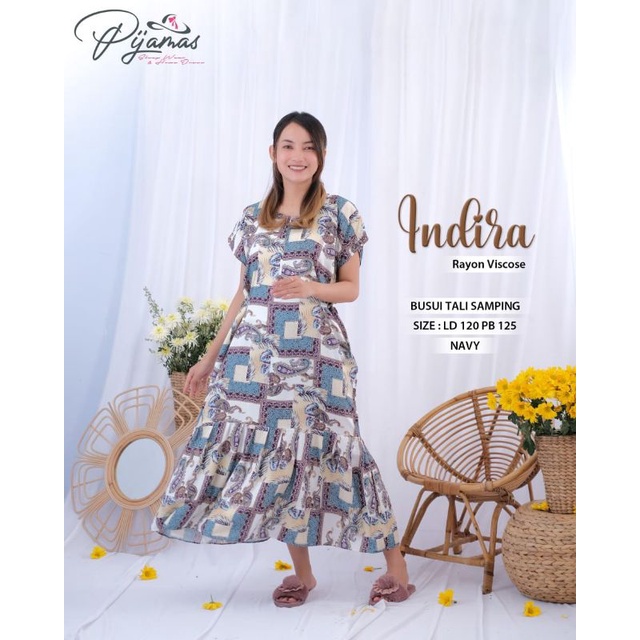 Indira dress