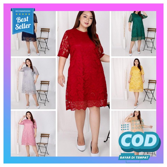 Baju Dress Pesta Natal Wanita Remaja Korea Import Murah Kekinian Terbaru 2020 Party Dres Ashley Bhan