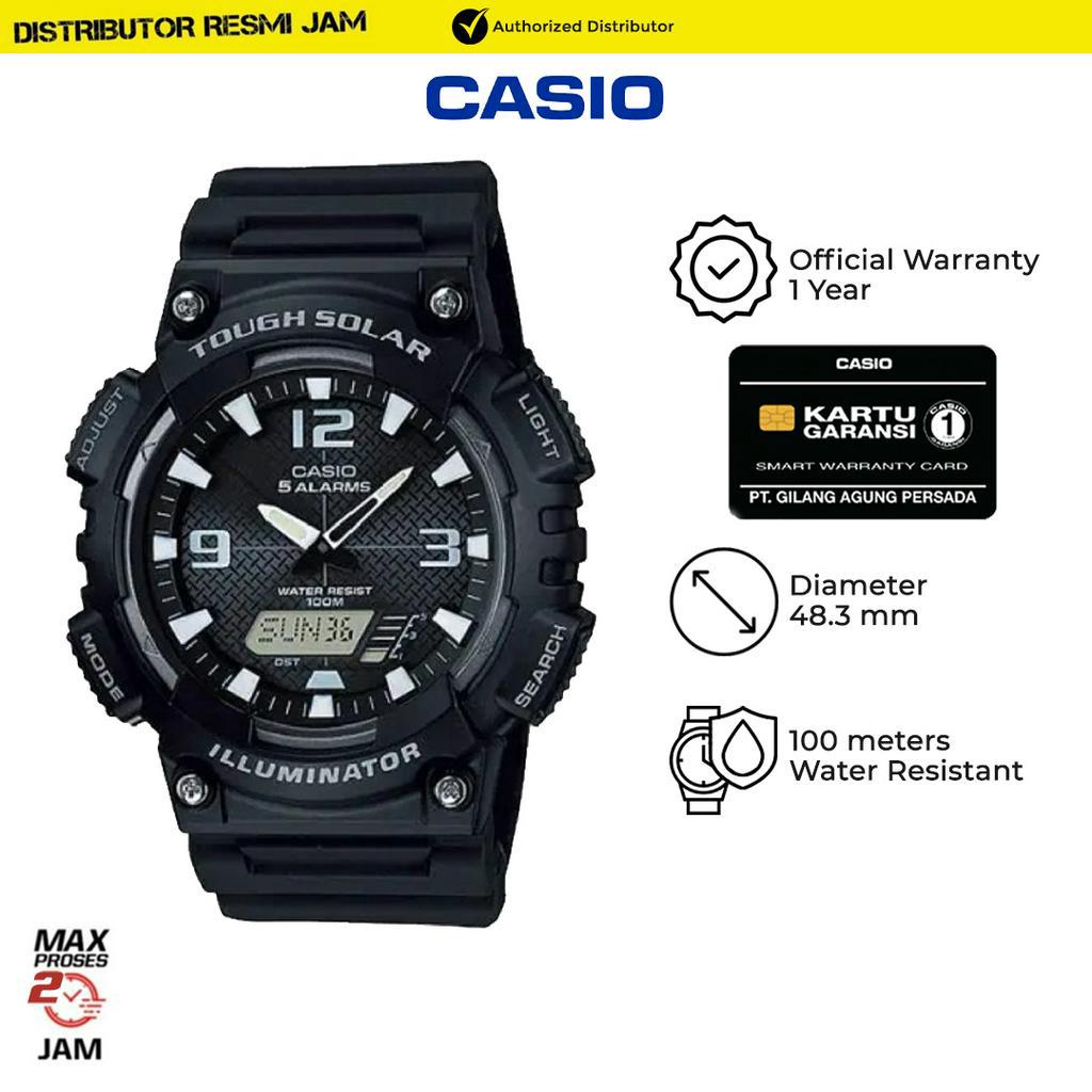 Casio General AQ-S810W-1AVDF AQ-S810W AQ-S810 AQS810W AQ S810W