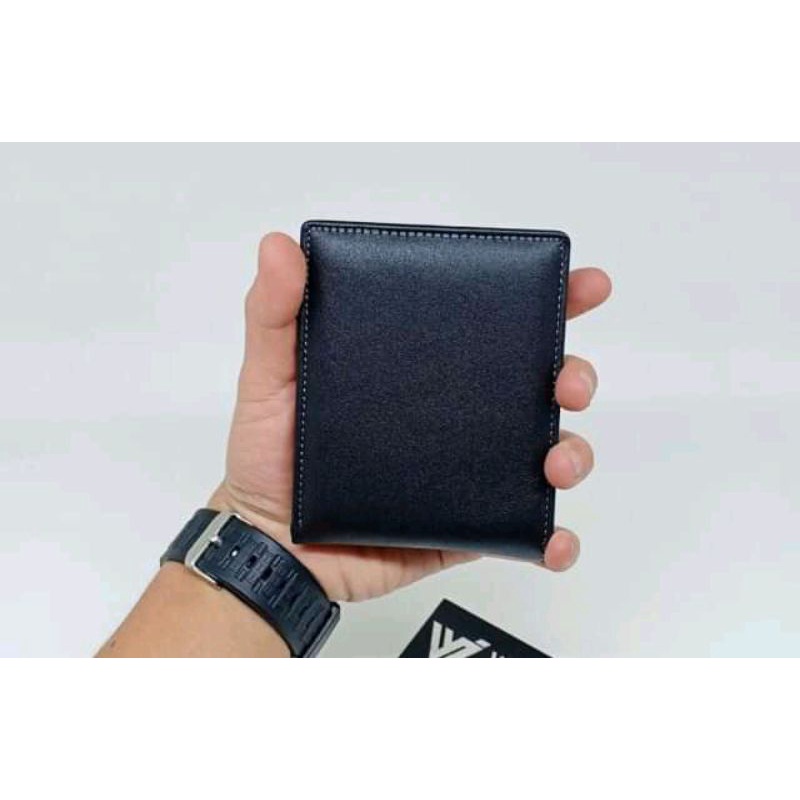 Dompet Pria ORIGINAL Kulit Asli Garut