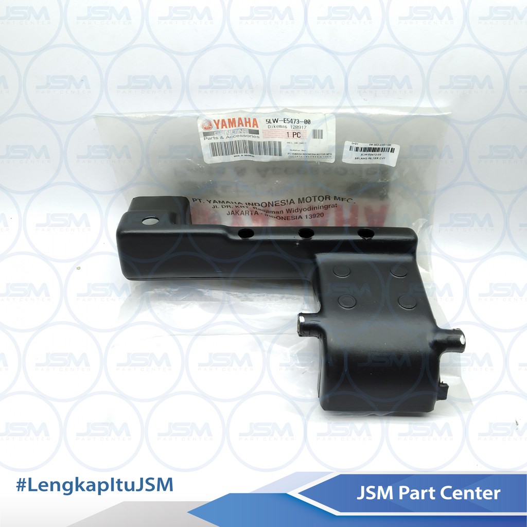 SELANG BAK VANBEL CVT NOUVO ORYGINAL YAMAHA 5LW-E5473-00