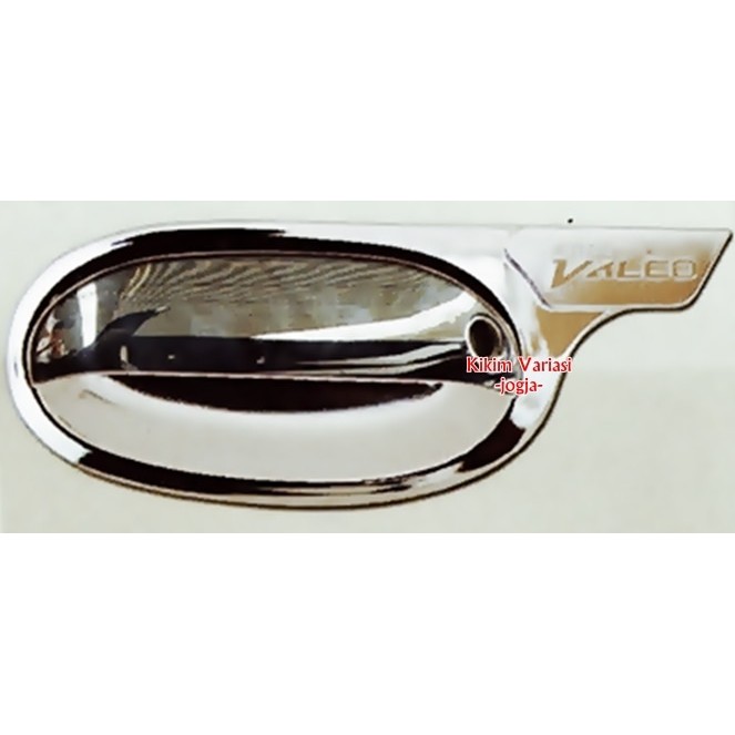 Outer Handle model Sporty Etios