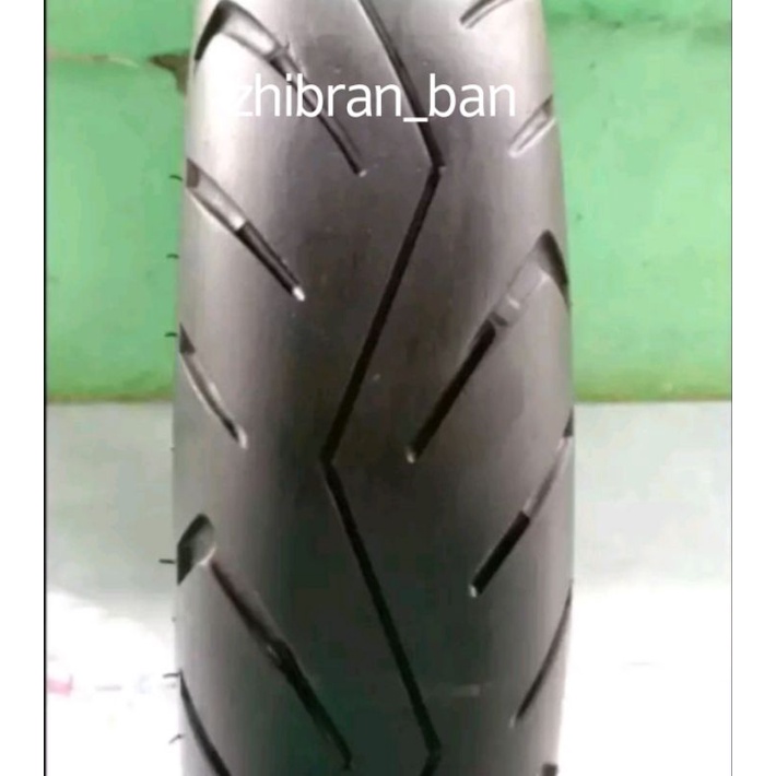BAN BELAKANG MOTOR VIXION UK. 120/70 RING 17 TUBLES, BAN MOTOR