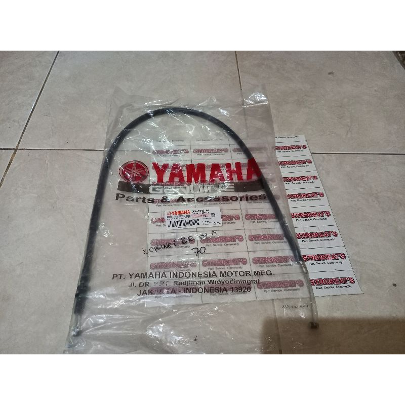 Kabel kopling vixion cbr150 old