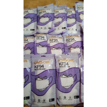 masker kn 94