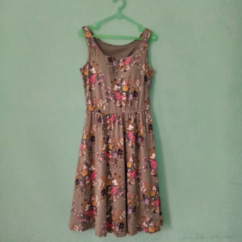 Dress cup bra UNIQLO (PL)