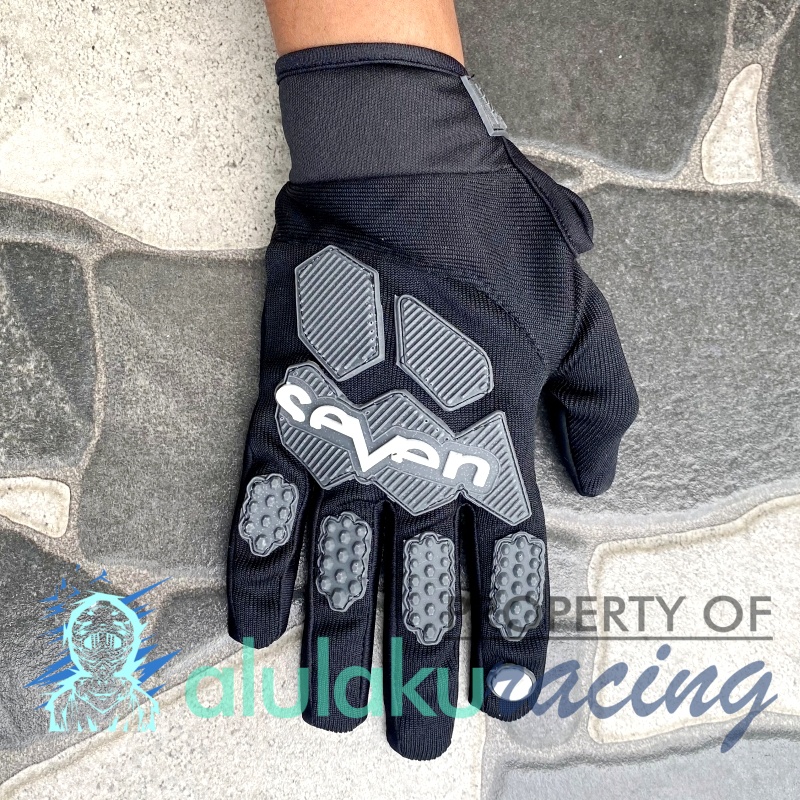 Glove Seven Motocross Sarung Tangan Trail Trabas Enduro Adveture - S01