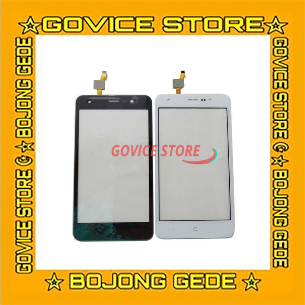 TOUCHSCREEN CROSS R50A/R50B/A75 MAX