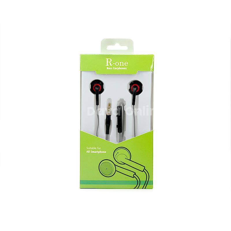 PROMO MURAH ! 7 RIBUAN EARPHONE F8 LIGHT MIC/ HEADSET MURAH SUPER BASS KABEL PANJANG VARIAN WARNA - TEKNO KITA