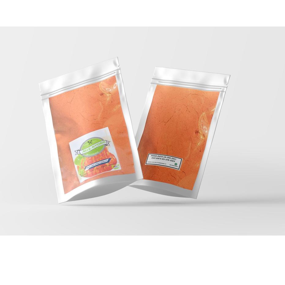 

【VCSW】 Bumbu tabur