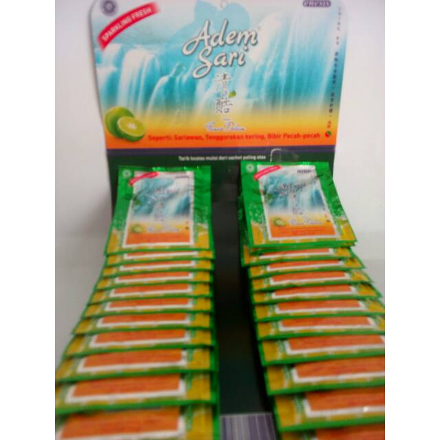 

Adem Sari sach