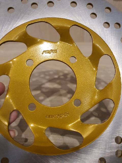 CAKRAM RXK / PIRINGAN RX-KING / DISCK RXK