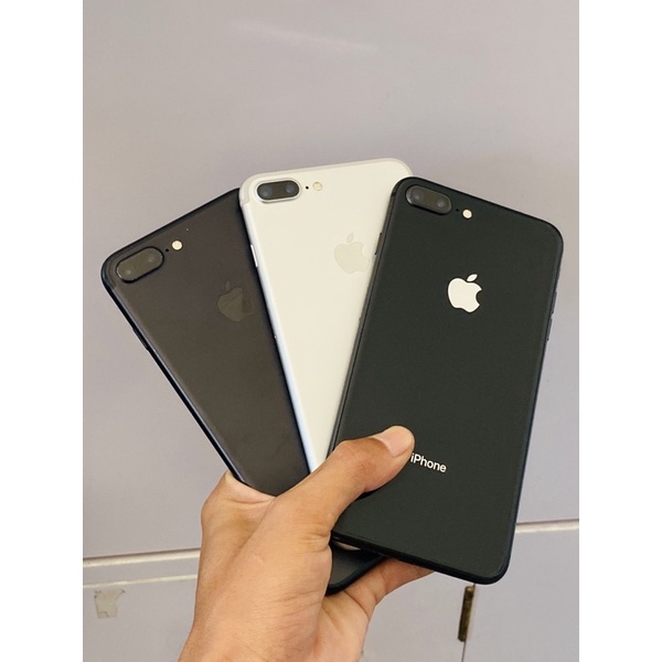 iPhone 7 plus 32Gb ibox &amp; 128G ibox