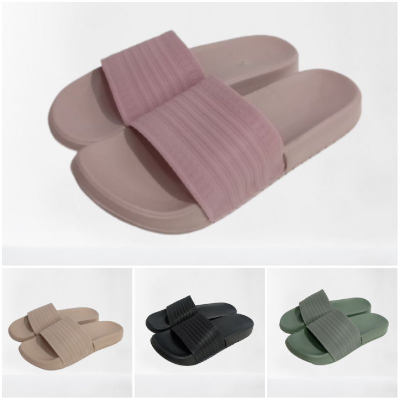 Sandal Jelly Selop Wanita IRSOE