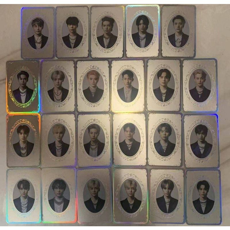 Pengiriman SYB FANMADE