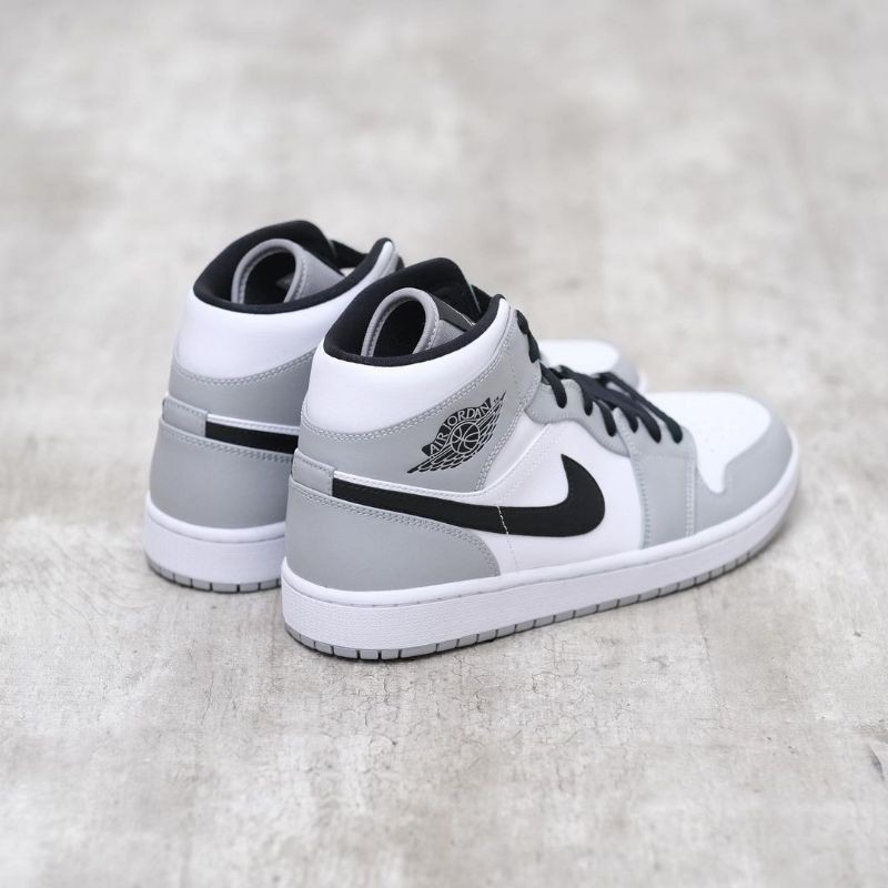 air jordan original shopee