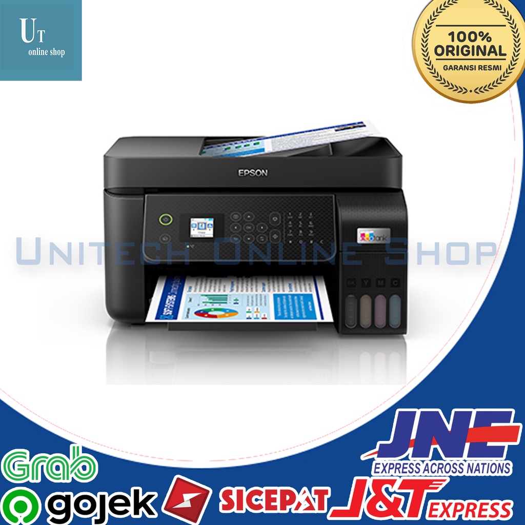 PRINTER EPSON L5290
