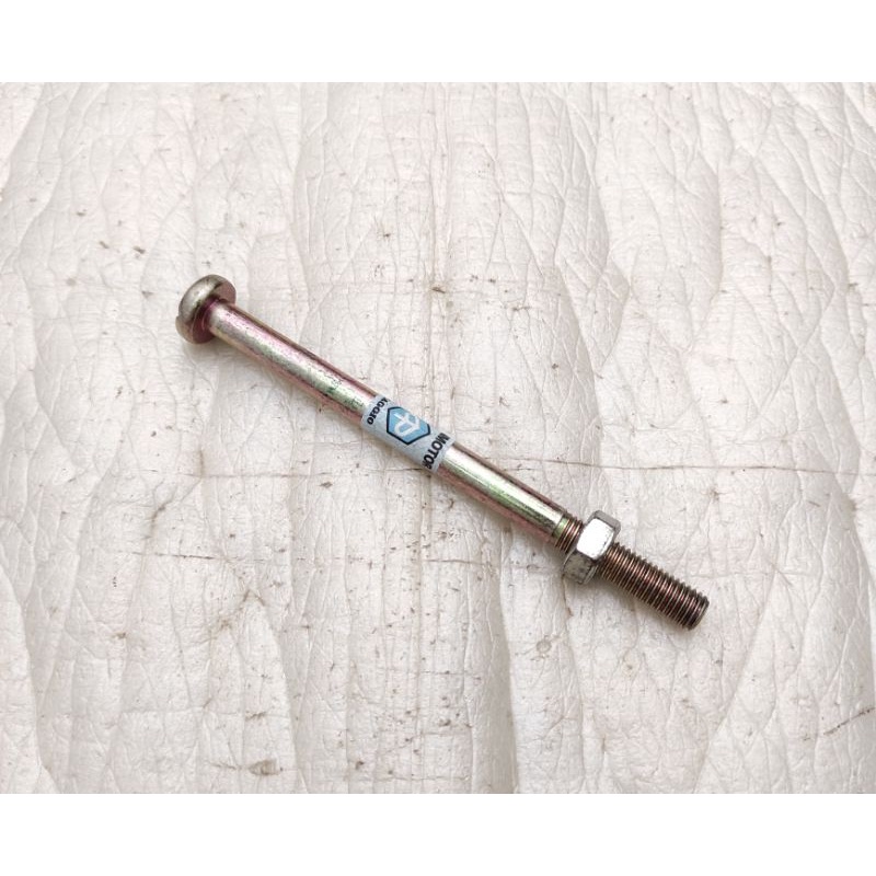 baut as per jok depan vespa VBB super sprint bagol bajaj PX PXE PS original