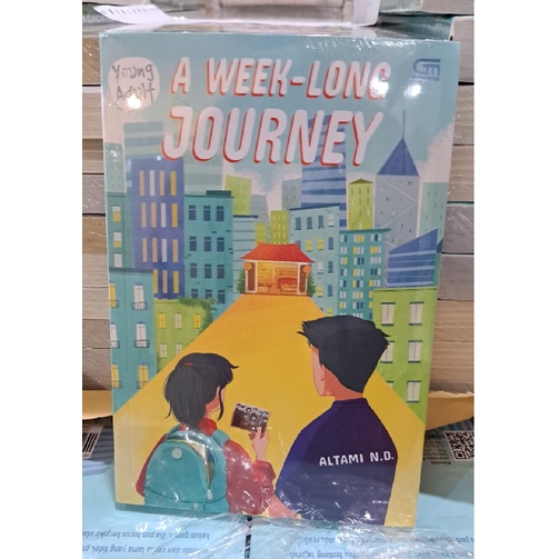 A Week - Long Journey