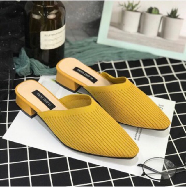 Hells BA07 sepatu wanita import