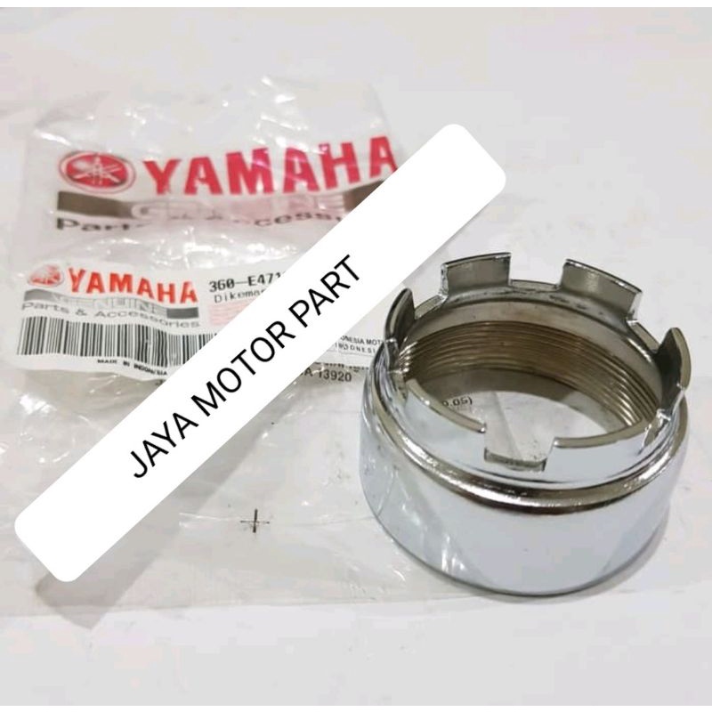 RING KNALPOT MUR SAMBUNGAN KNALPOT RX KING RX S ORI ORIGINAL