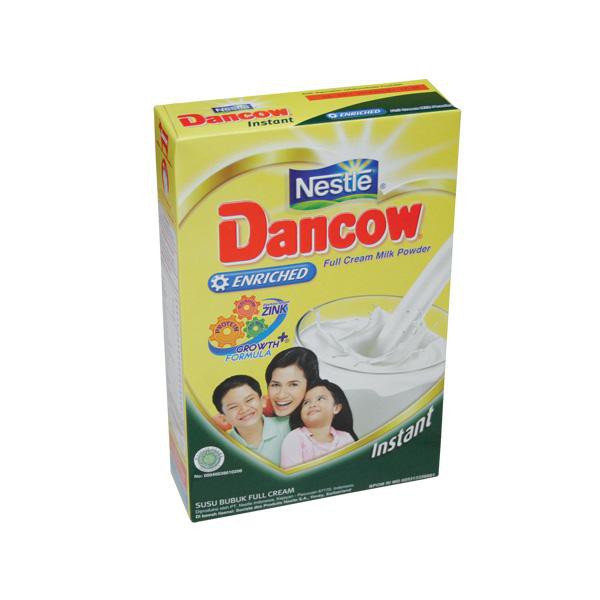 

Dancow Instant Enriched Box 800 Gr