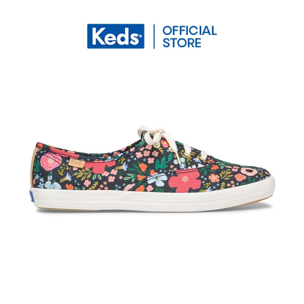 keds floral