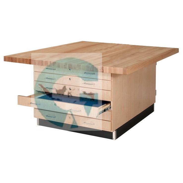 Meja Kerja Workstation GN-13