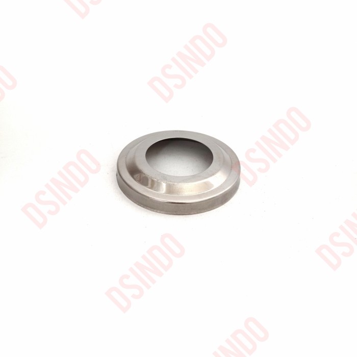 Ring Pipa 1" (304) Inch Stainless Steel