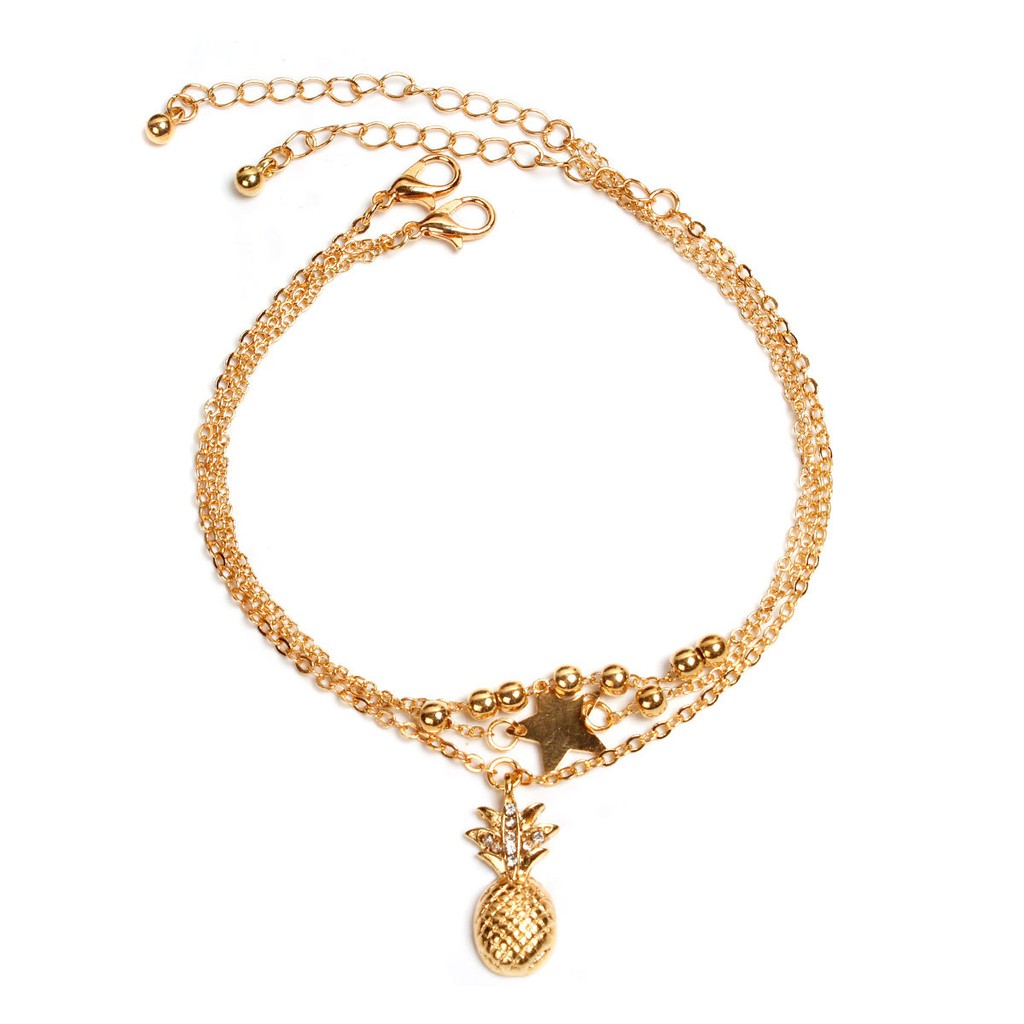 GelangKaki Wanita GelangKaki Anak Gelangkaki Titanium Gelangkaki Titanium India Gelangkaki Perak Gel