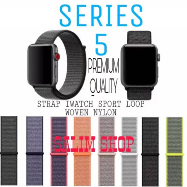harga tali jam iwatch original