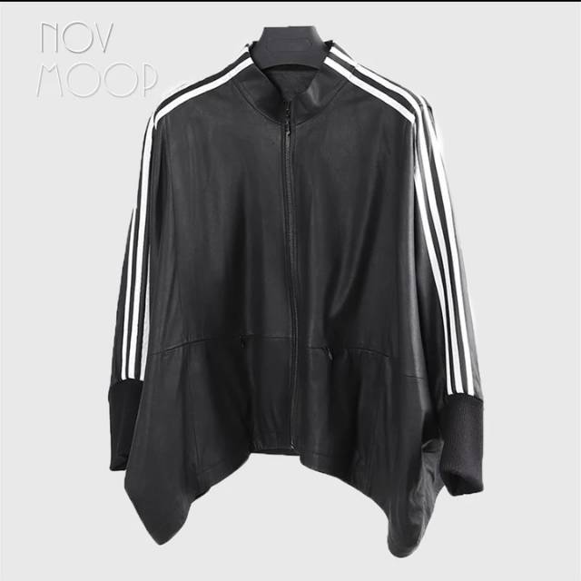 STYLE JAKET KULIT WANITA TRENDY 2020 ORIGINAL LEATHER