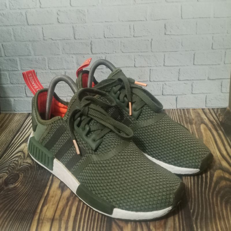 Adidas NMD R1 Second Original Size 40