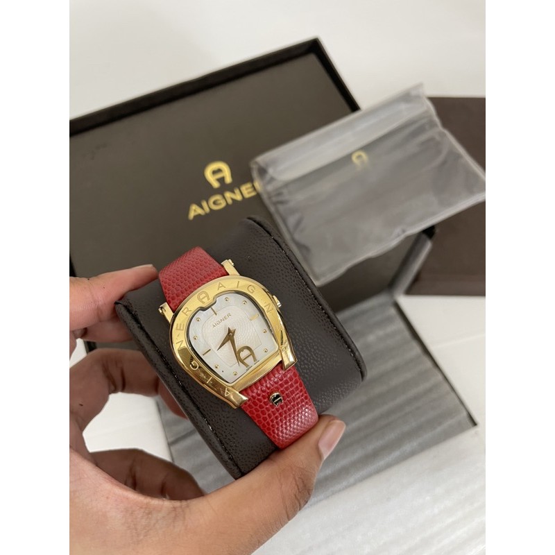aigner watch