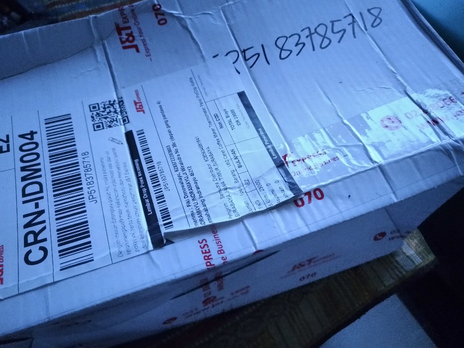 V60 Ceret Coffee Maker Thermometer Ketel Panci Pot Drip Kettle Teko Kopi Barista Onetwocups 1200ml