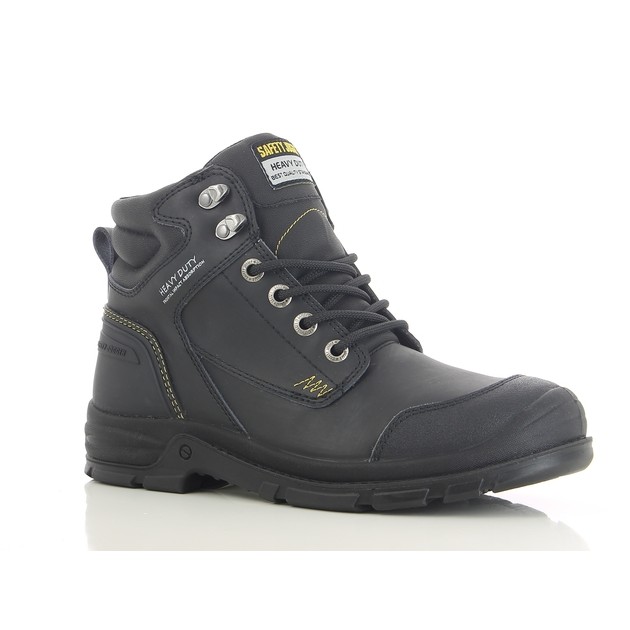 Sepatu Safety Jogger WORKERPLUS S3 HRO SRC