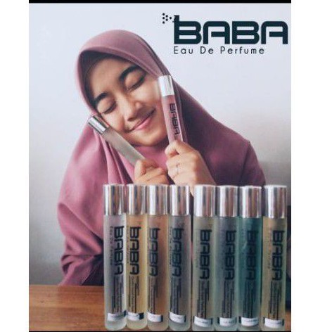 BABA PARFUME