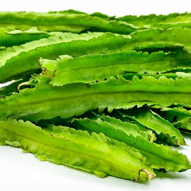 

[SAYUR EMAK] KECIPIR PER IKAT / SAYUR SEGAR