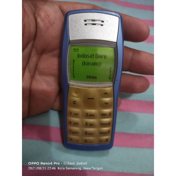 Nokia 1100
