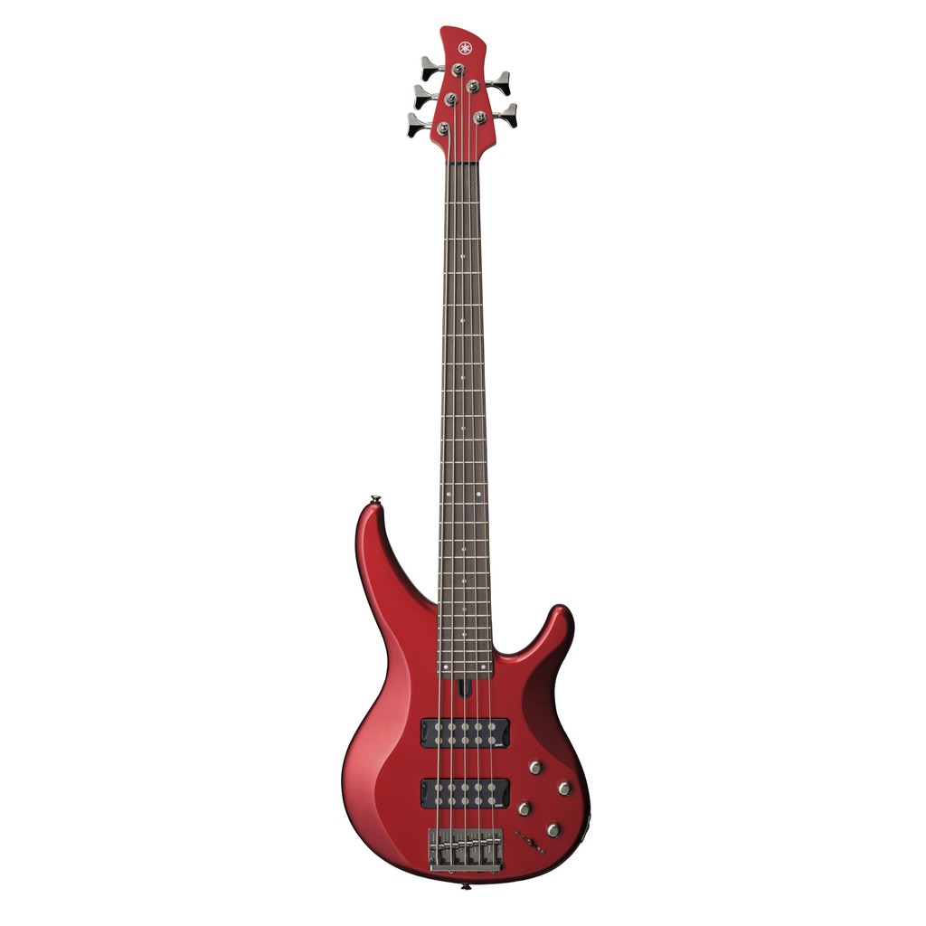 Yamaha BASS Gitar Elektrik TRBX305 / TRBX 305