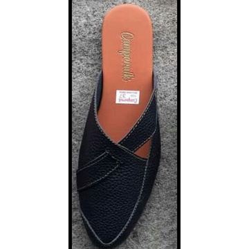 Sandal Kulit Wanita Khas Tasikmalaya