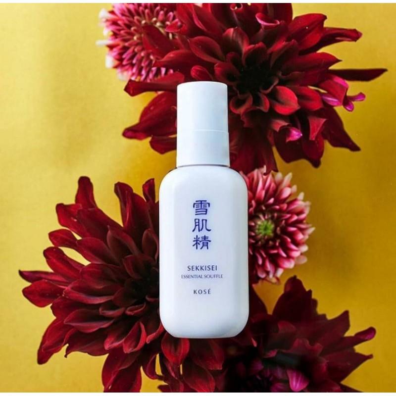 Sekkisei Essential Souffle Kose