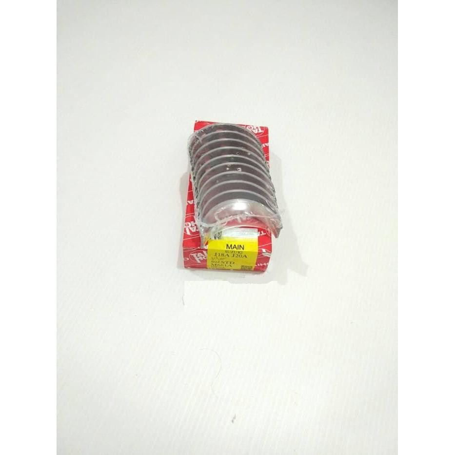 main bearing escudo 2.0 metal duduk escudo 2.0