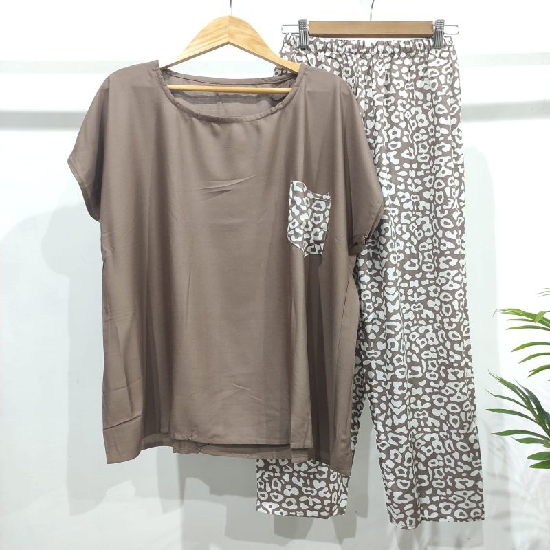 JUMBO | BABYDOLL JUMBO | PIYAMA JUMBO | BAJU TIDUR JUMBO | HOMEWEAR JUMBO | DAILYWEAR JUMBO-PJ JUMBO 20