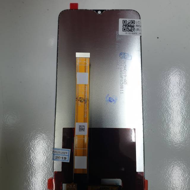 LCD OPPO REALME 5 ORI / REALME 5I OPPO A9 2020 A5 2020